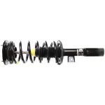 572218 - : Quick-Strut Front Left Suspension Strut and Coil Spring Assembly for MONROE SHOCKS &amp; STRUTS Image