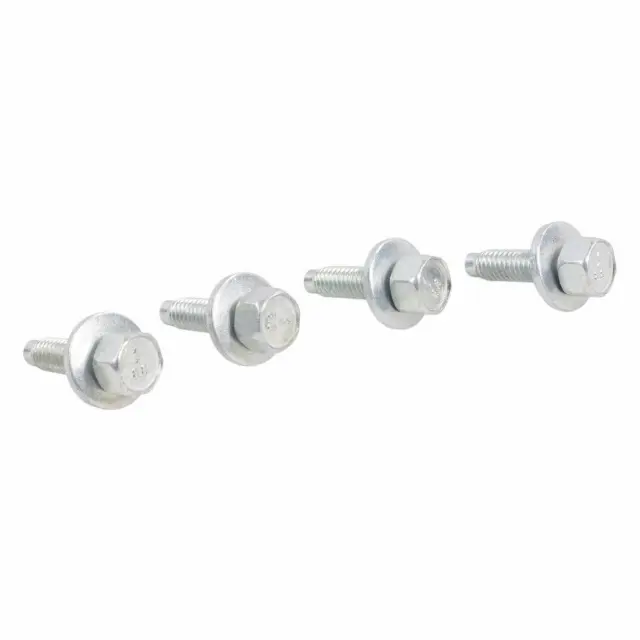 W705622S437 - : Bolt And Washer Assembly Hex.Head for Ford Image