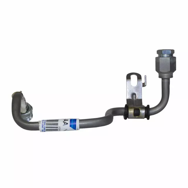 XW4Z3A719AA - : OEM NEW 2000-2005 LINCOLN LS UPPER POWER STEERING PRESSURE HOSE XW4Z3A719AA for Ford: Thunderbird | Lincoln: LS Image