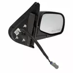 F5TZ17682B - Body: Mirror for Ford: Explorer, Explorer Sport | Mercury: Mountaineer Image
