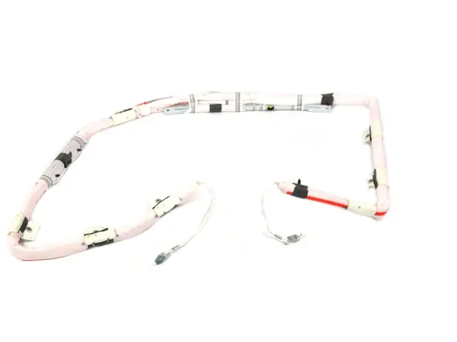 68224526AK - Restraints: Side Curtain Air Bag, Right for Mopar Image image