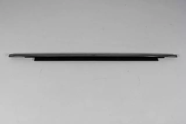Rear Door Belt Outer Weatherstrip, Left - Mopar (5303661AE)