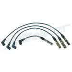 9241633 - : ThunderCore PRO 924-1633 Spark Plug Wire Set for Walker Products Inc. - Image
