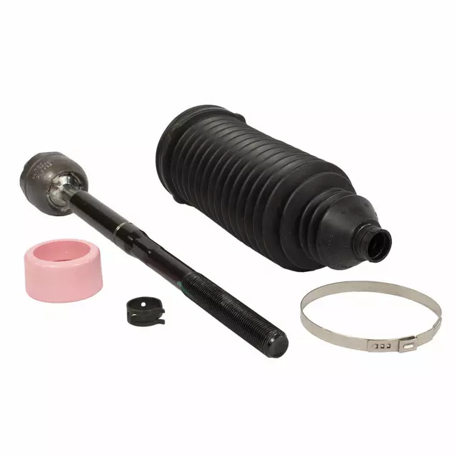 JR3Z3280B - : OEM Inner Tie Rod Assembly for Ford Image