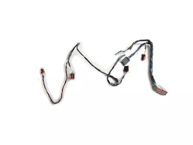 A/C And Heater Wiring - Mopar (68270839AA)