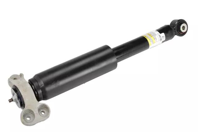 5061154 - Suspension: ACDelcoâ„¢ Shock Absorber for GM Image