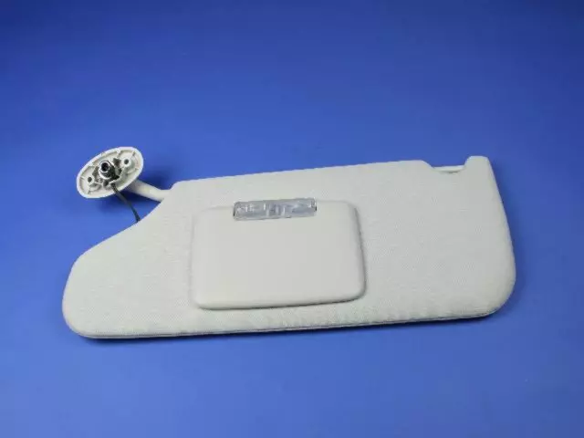 1GW17DW1AA - Interior Trim: Visor, Left for Mopar Image