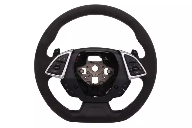 84744956 - Steering: Steering Wheel for GM Image