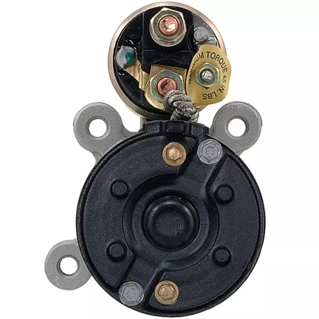 Starter - ACDelco (337-1050)