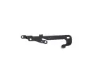 57008661AA - Fuel and Accelerator Pedal: Fuel Line Bracket for Mopar Image