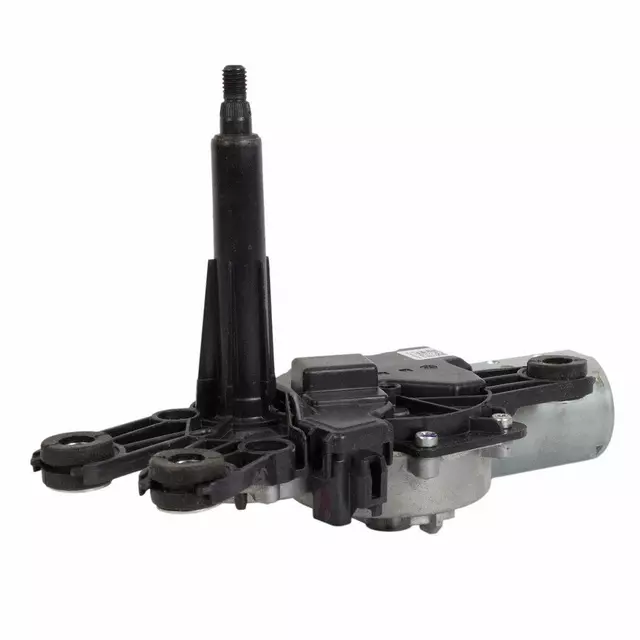 Motorcraft™ Back Glass Wiper Motor - Ford (WM-996)