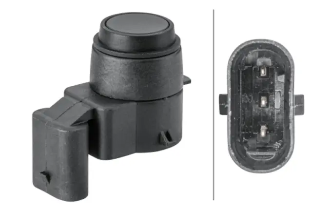 358141831 - Exterior: Hella Parking Aid Sensor for Hella Image