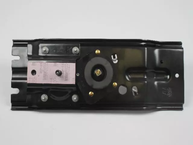 Spare Tire Carrier Winch - Mopar (55396941AF)