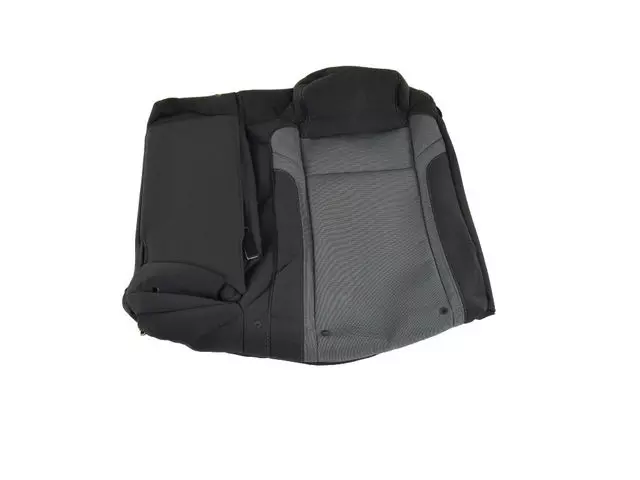 5YB75LA8AA - Interior Trim: Rear Seat Back Cover for Dodge: Charger Image