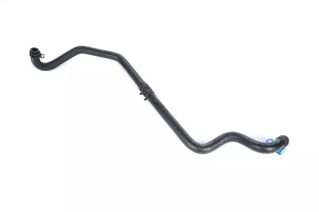 1761731 - Brakes: ACDelcoâ„¢ Brake Vacuum Hose for Chevrolet: Camaro Image