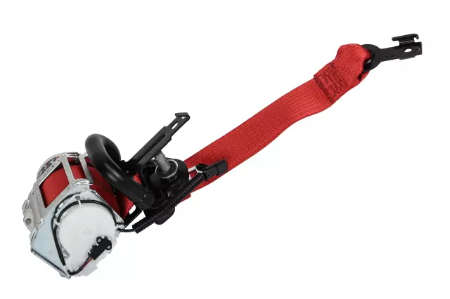 Lap & Shoulder Belt - GM (84496837)