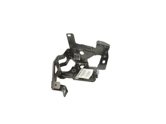 68261728AA - Brakes: Anti-lock Brake Module Bracket for Mopar Image