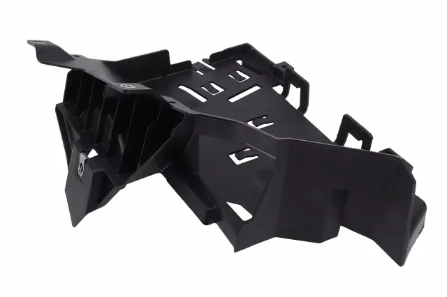 85538412 - Electrical: Mount Bracket for GM Image