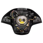 GJ7Z78043B13AF - : Driver Inflator Module for Lincoln: MKC Image