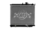 3471 - : Radiator for CSF Image