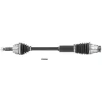 SB8001XTT - : TrakMotive CV Axle Shaft for TRAKMOTIVE Image