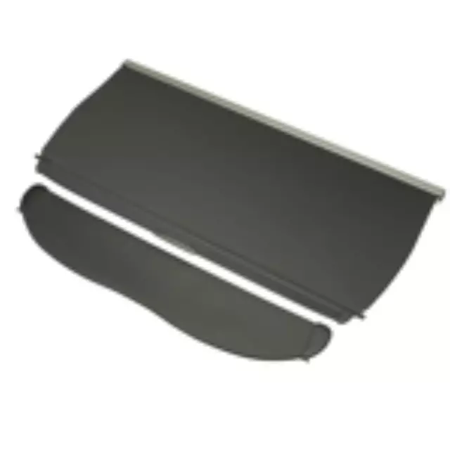 Luggage Compartment Cover - Subaru (65550SC002JC)