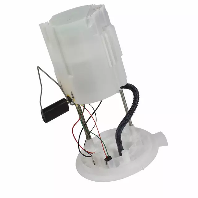 Fuel Pump Assembly - Ford (kv6z9h307a)