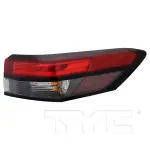 119355009 - : TYC Tail Light Assembly for TYC Image