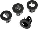 42453 - : Park Sensor Retainer Bezels for Dorman Image