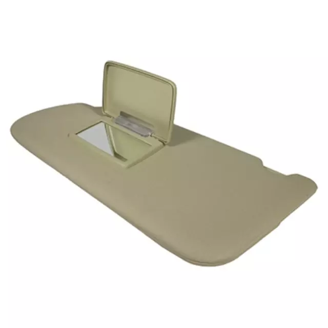 Sun-Visor - Driver's Side (LH) - Ford (DA8Z-7404105-BA)