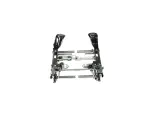 68455849AA - Interior Trim: Seat Adjuster for Mopar Image