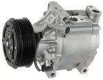 158384 - : Denso SCSA08A Compressor for FOUR SEASONS Image