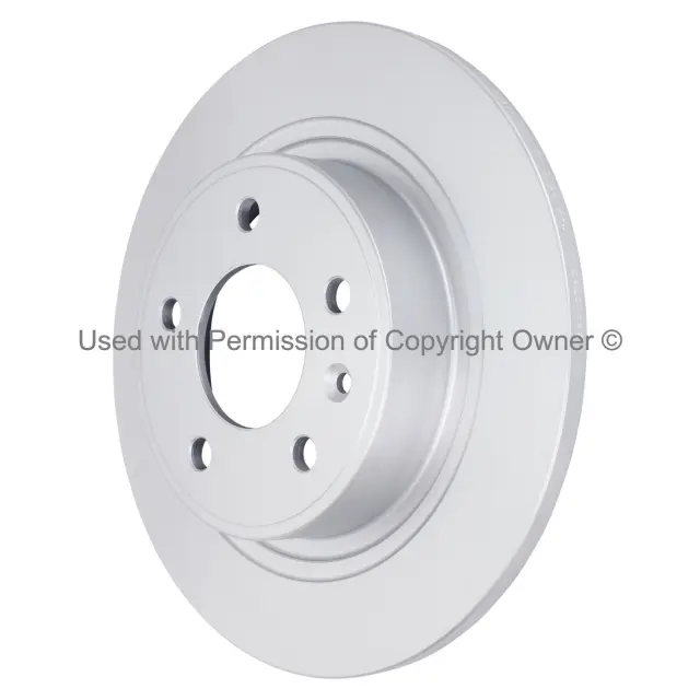 BR41273G - Brake: Disc Brake Rotor for MPA ELECTRICAL Image