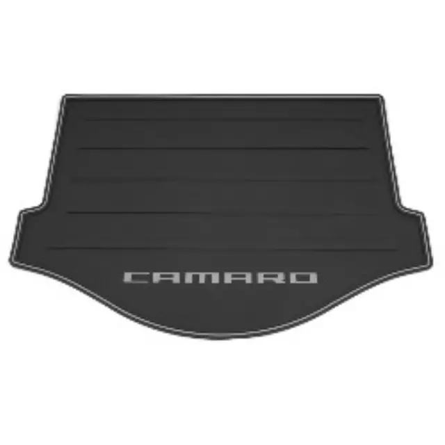 Cargo Area Mat, Premium All Weather - GM (22761211)