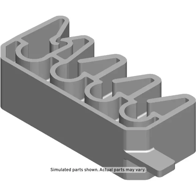 11562394 - : Multi-Purpose Clip for GM Image