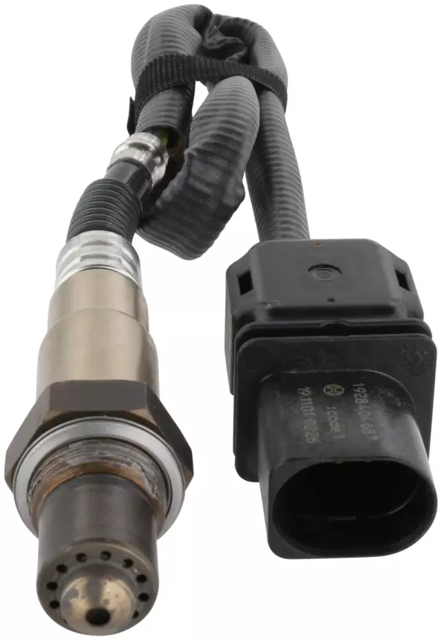 16160 - Emission Systems: Bosch Oxygen Sensor for Bosch Image