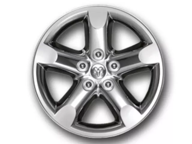 82209866 - : Cast Aluminum Wheel Kit for Mopar Image