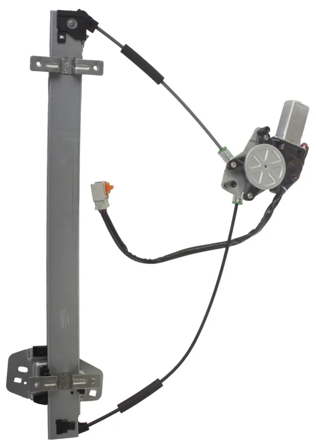RPAH055 - : Power Window Regulator Assembly w  Motor for AISIN Image