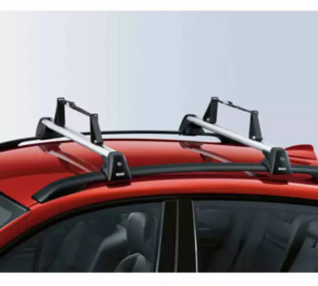 82710421041 - Hauling: Base Support System for BMW Image