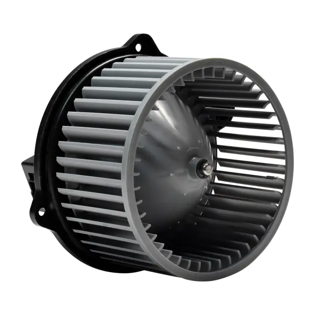 32A1016 - : Mando HVAC Blower Motor for Mando Image