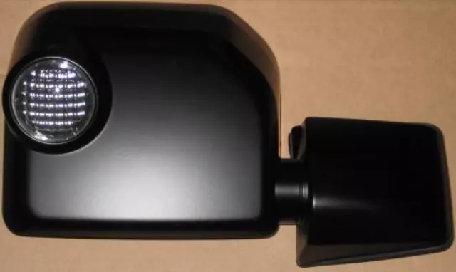 8794035A10 - Body: Mirror Assembly for Toyota: FJ Cruiser Image