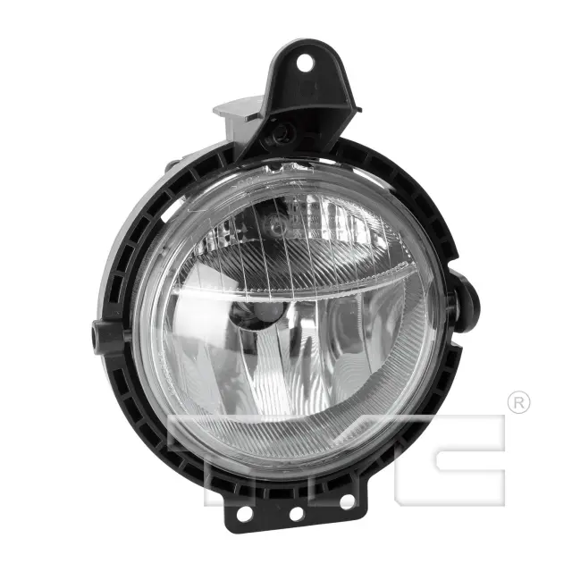19059700 - Lighting &amp; Lamps: TYC Fog Light Assembly for TYC Image