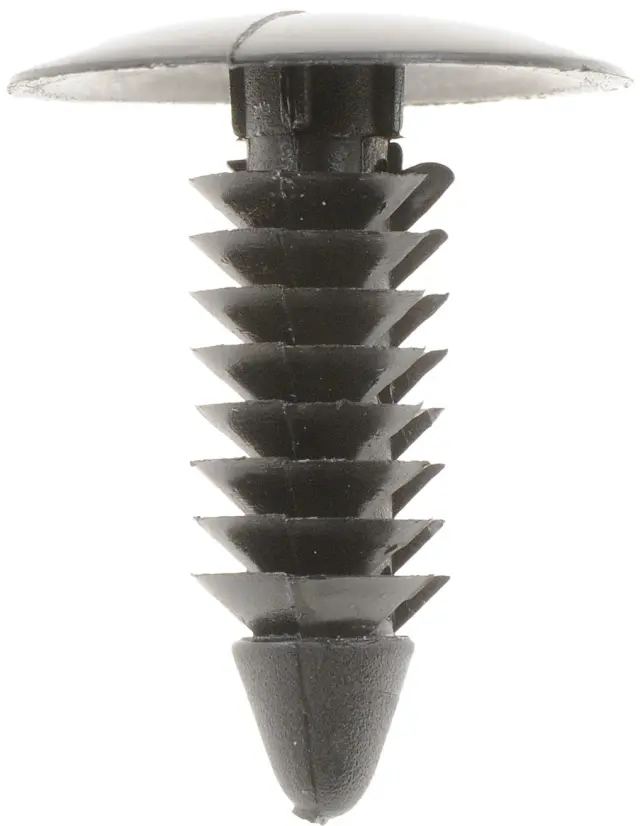 45491 - : Panel Trim Retainer - Interior - Universal for Dorman Image