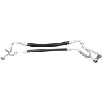 4811580 - : gpd Hose Manifold Line 4811580 for GLOBAL PARTS DISTRIBUTORS Image