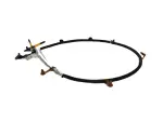 68522559AB - Rear Suspension: Air Line Assembly for Mopar Image