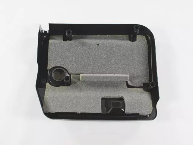 4891715AB - : Engine Cover for Mopar Image