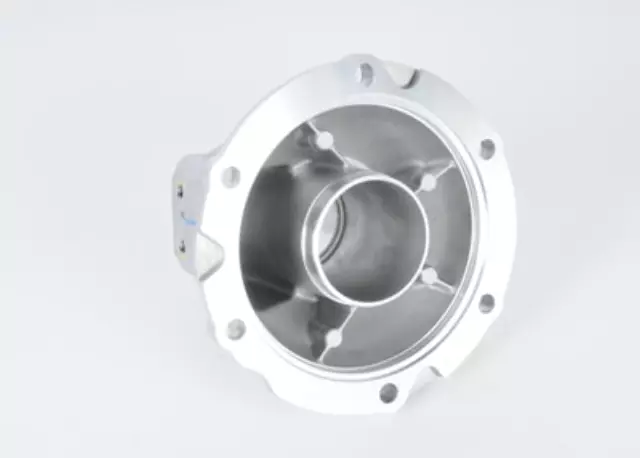 Automatic Transmission Case Rear Extension with Seal - GM (24249876)