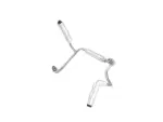 68465191AD - : Water Outlet Pipe for Jeep: Grand Wagoneer, Grand Wagoneer L Image