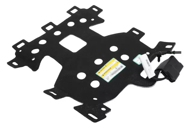 Airbag Front Passenger Presence Module - GM (23432451)