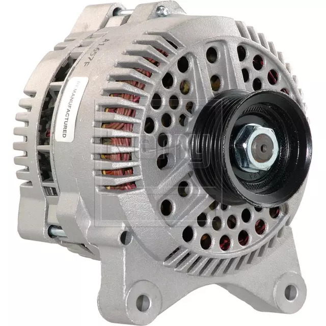 23827 - Charging &amp; Starting Systems: Remy Alternator for Remy Image